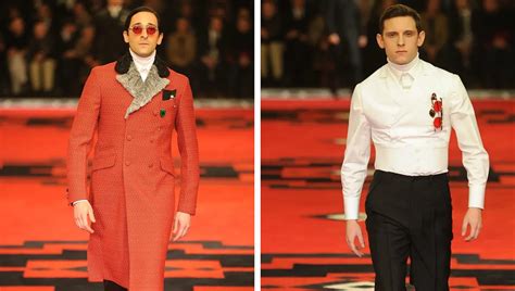 diavolo prada runaway|prada runway villains.